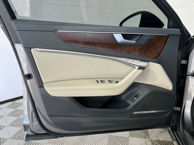 Used 2021 Audi A6 Premium Plus w/ Premium Plus Package image 10