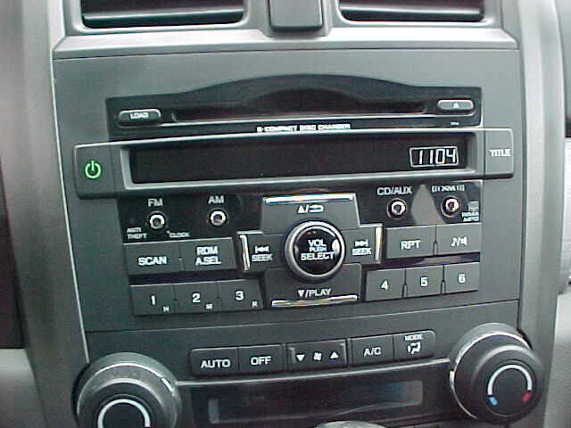 Used 2010 Honda CR-V EX-L image 12