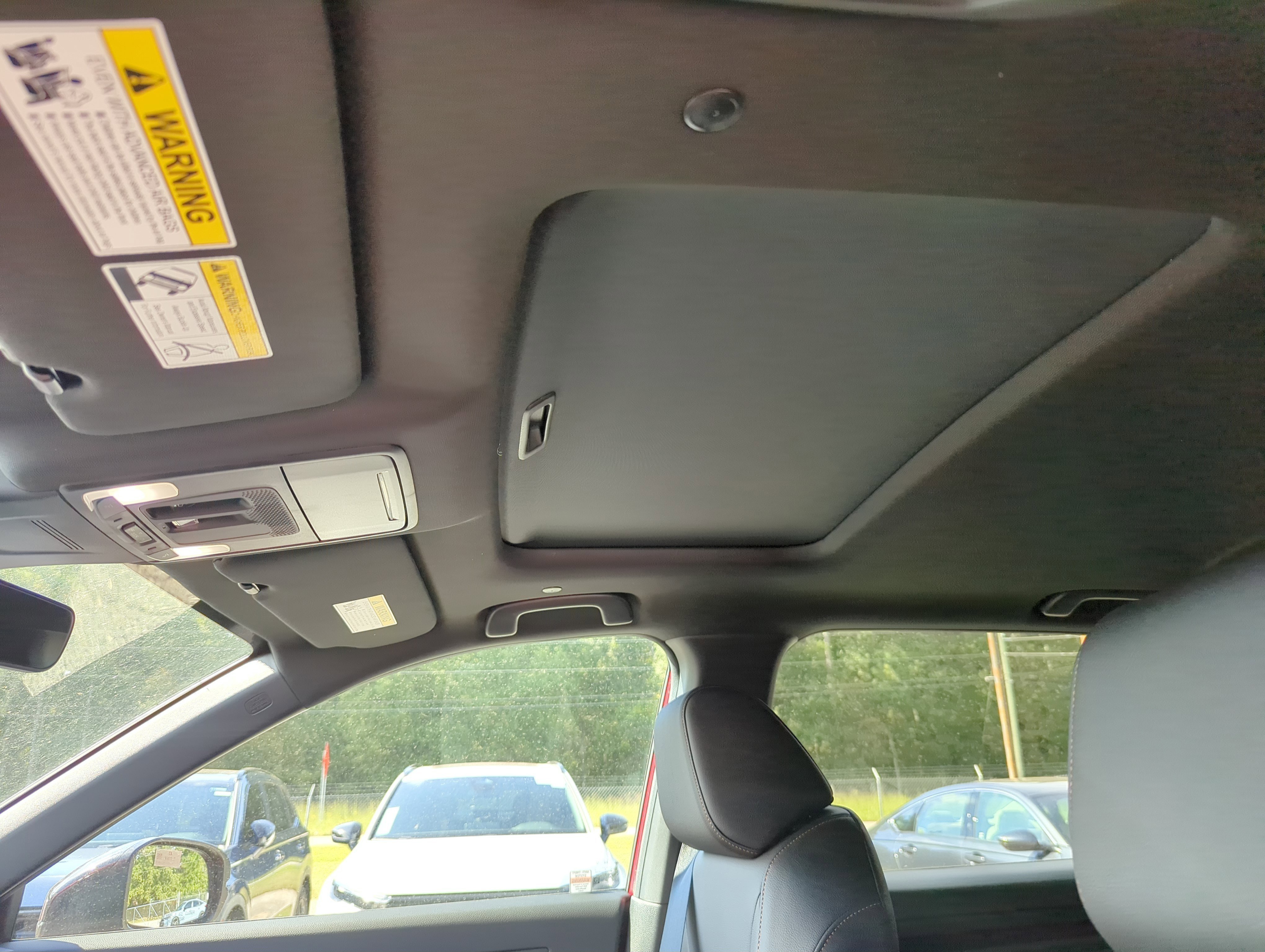 Used 2026 Honda CR-V Sport-L image 19