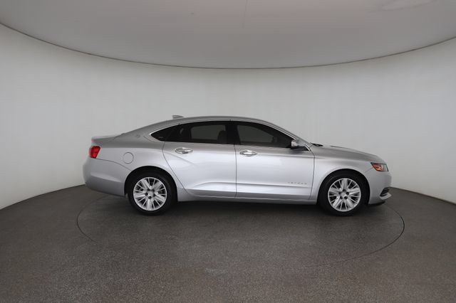 Used 2019 Chevrolet Impala LS FWD image 22