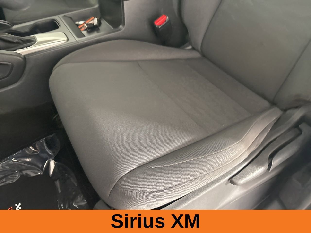 Used 2022 Nissan Frontier S image 10