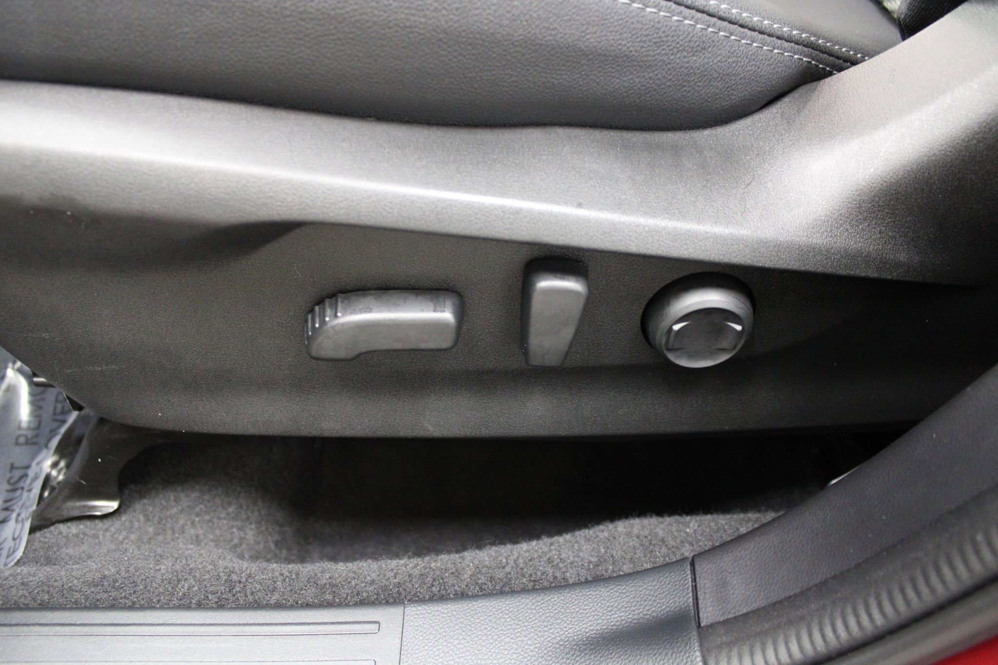 Used 2022 Subaru Forester Premium image 13