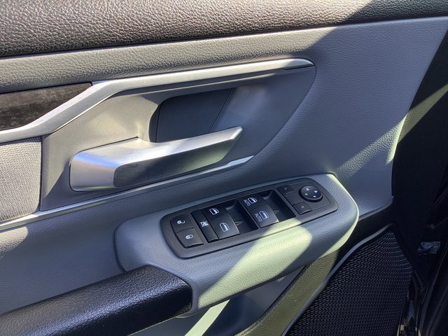 Used 2022 RAM 1500 Big Horn image 9