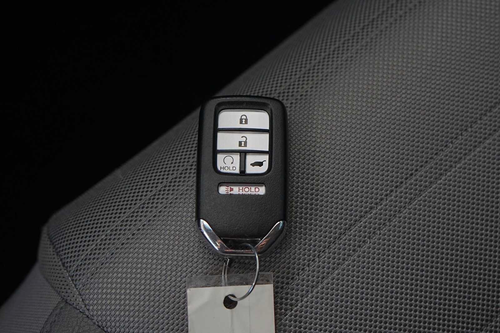 Used 2019 Honda CR-V EX image 28