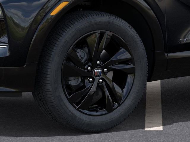 New 2026 Buick Encore GX Sport Touring w/ Advanced Technology Package image 9