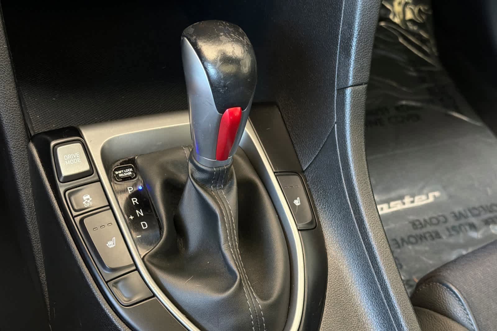 Used 2019 Hyundai Veloster Turbo FWD image 22