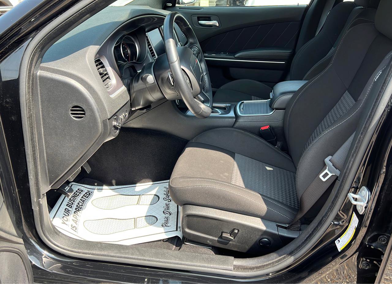 Used 2022 Dodge Charger GT image 12