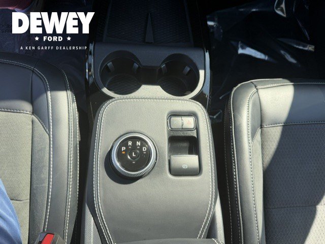Used 2024 Ford Mustang Mach-E GT w/ Bronze Appearance Package AWD/4WD image 24