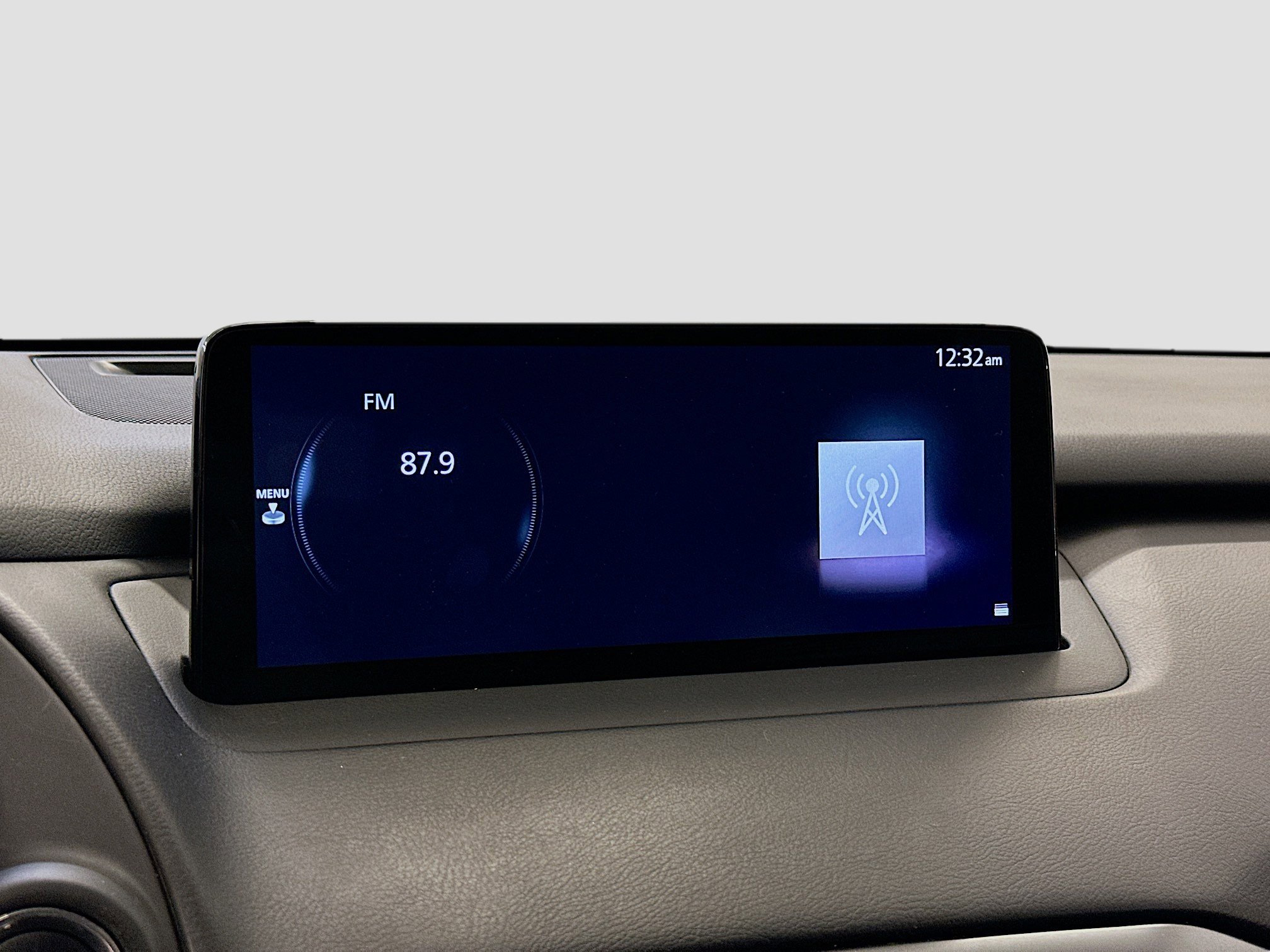 Used 2023 MAZDA CX-9 Carbon Edition image 21