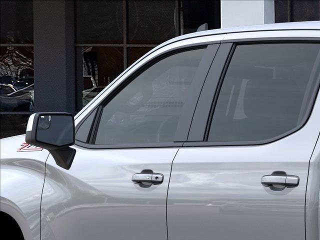 New 2026 Chevrolet Silverado 1500 LT w/ All Star Edition Plus image 12