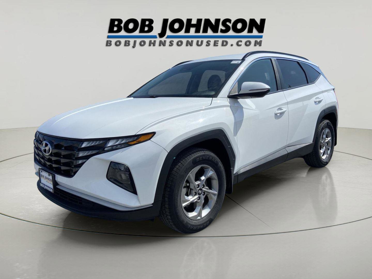 Used 2023 Hyundai Tucson SEL AWD/4WD image 7