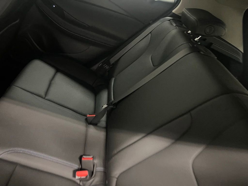 New 2026 Buick Encore GX Sport Touring image 27
