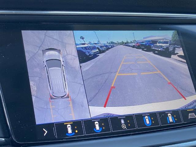 Used 2020 Buick Enclave Avenir w/ Avenir Technology Package AWD/4WD image 11