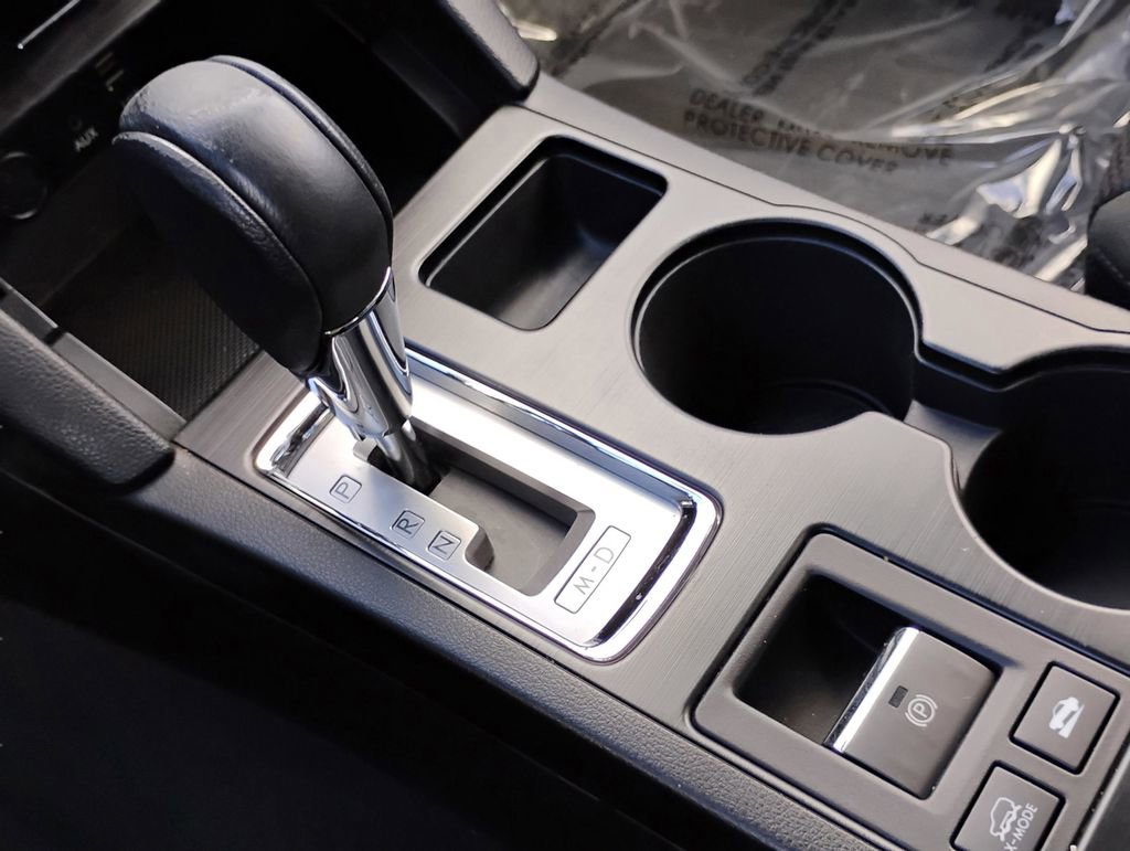 Used 2017 Subaru Outback 2.5i Premium image 25