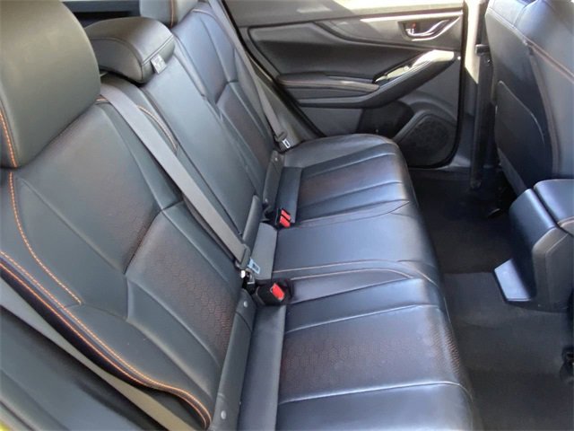 Used 2023 Subaru Crosstrek 2.5i Limited image 15