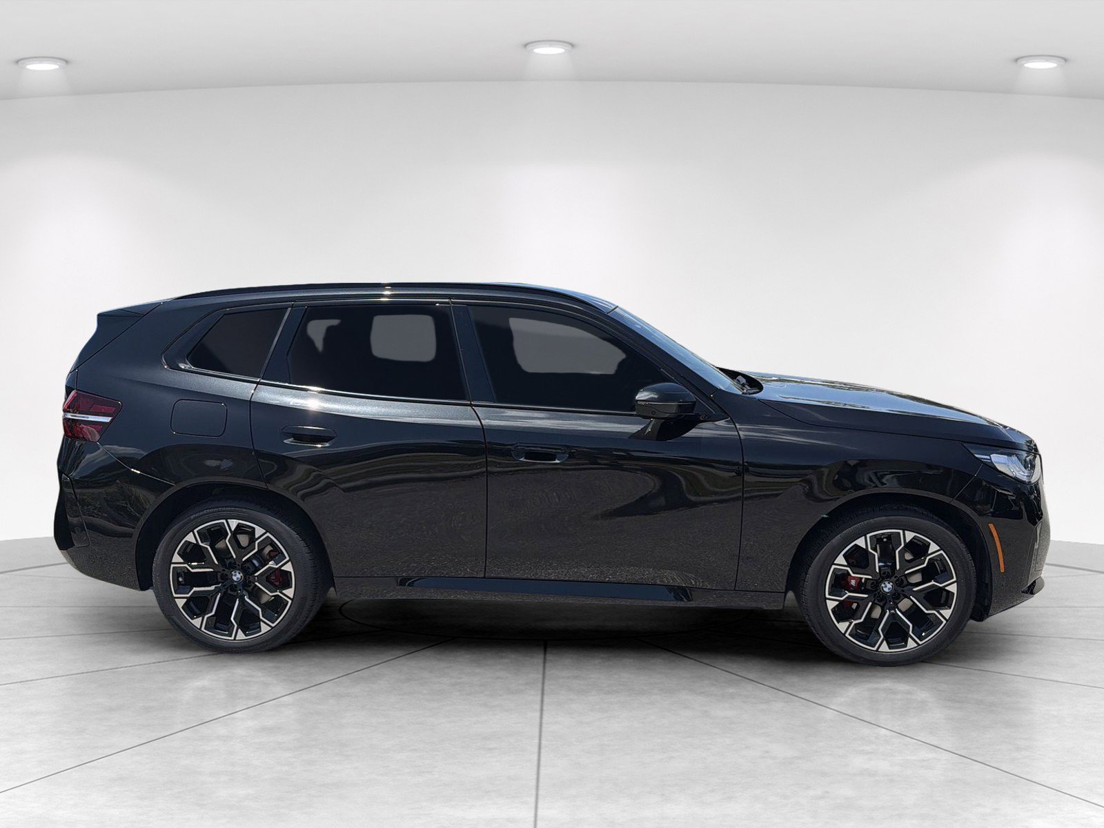 New 2025 BMW X3 xDrive30i w/ Premium Package AWD/4WD image 3