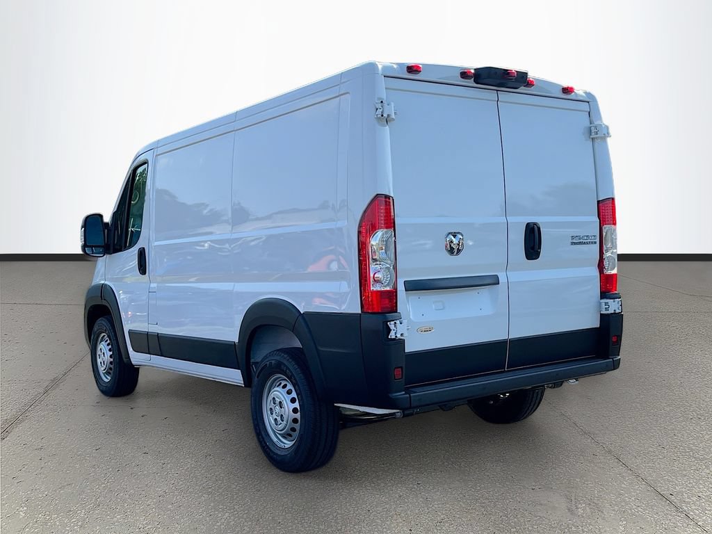 New 2026 RAM ProMaster 1500 w/ Convenience Group FWD image 5