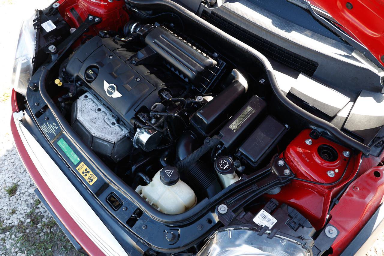 Used 2008 MINI Cooper Hardtop FWD image 36
