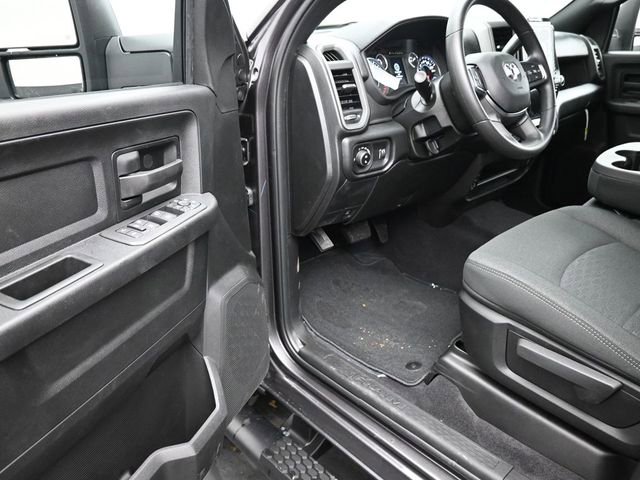 New 2026 RAM 2500 Tradesman image 12