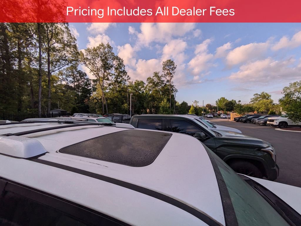 Used 2011 Toyota 4Runner Limited RWD image 11