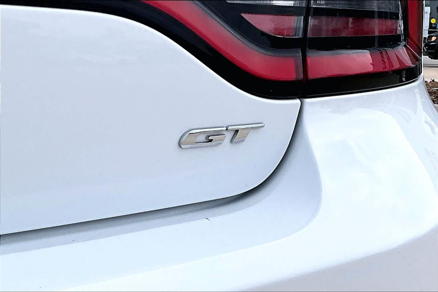 Used 2021 Dodge Charger GT RWD image 10