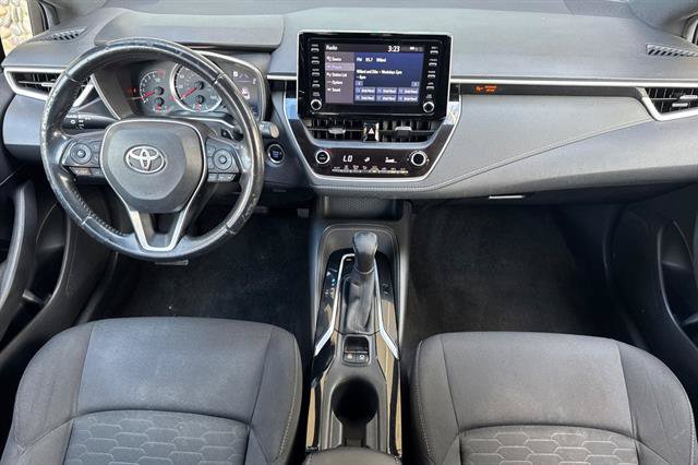 Used 2019 Toyota Corolla SE FWD image 13