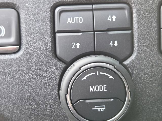 New 2025 Chevrolet Silverado 2500 ZR2 w/ Technology Package image 7