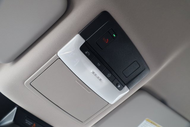 New 2026 Nissan Rogue SV w/ Cold Weather Package image 22