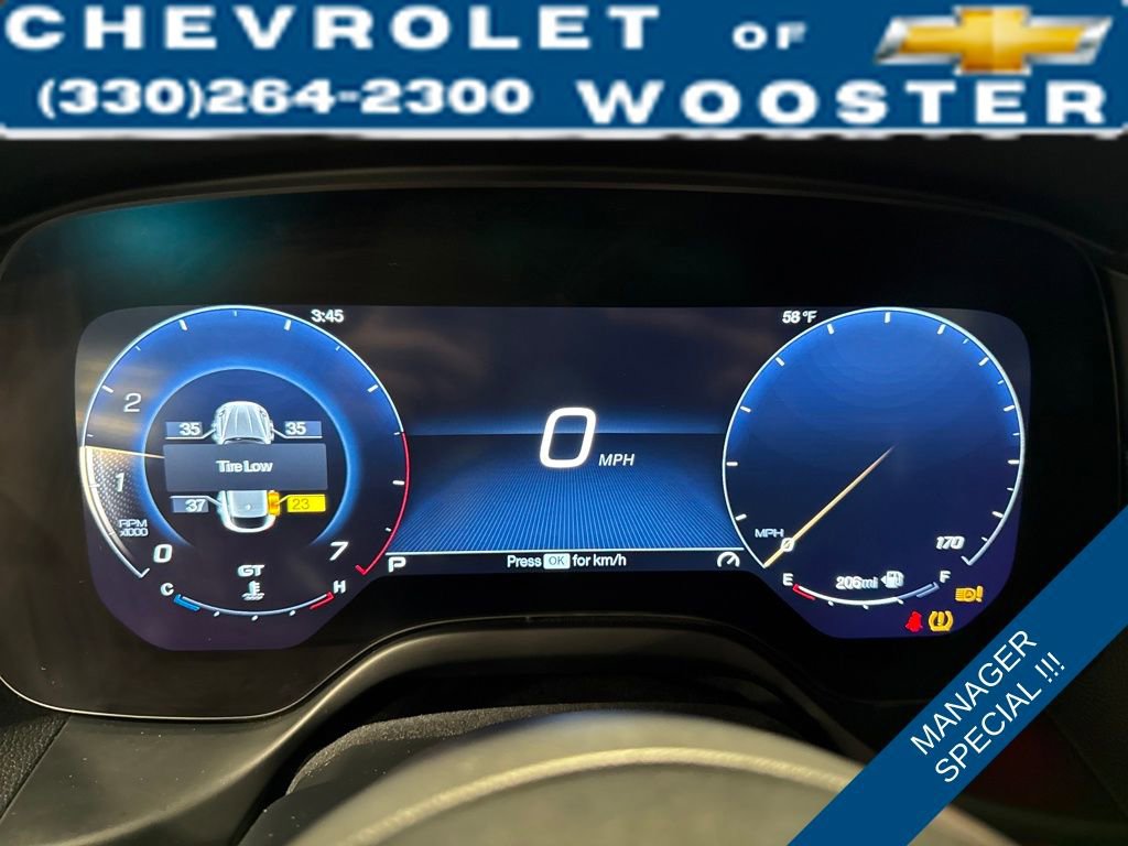 Used 2024 Maserati Grecale GT image 19