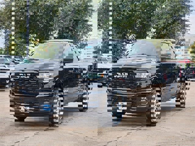 New 2026 RAM 1500 Big Horn video 2