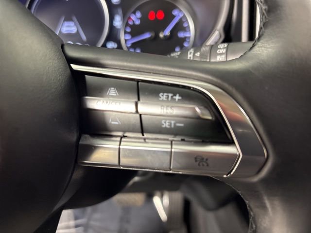 Used 2023 MAZDA CX-50 Meridian Edition image 36
