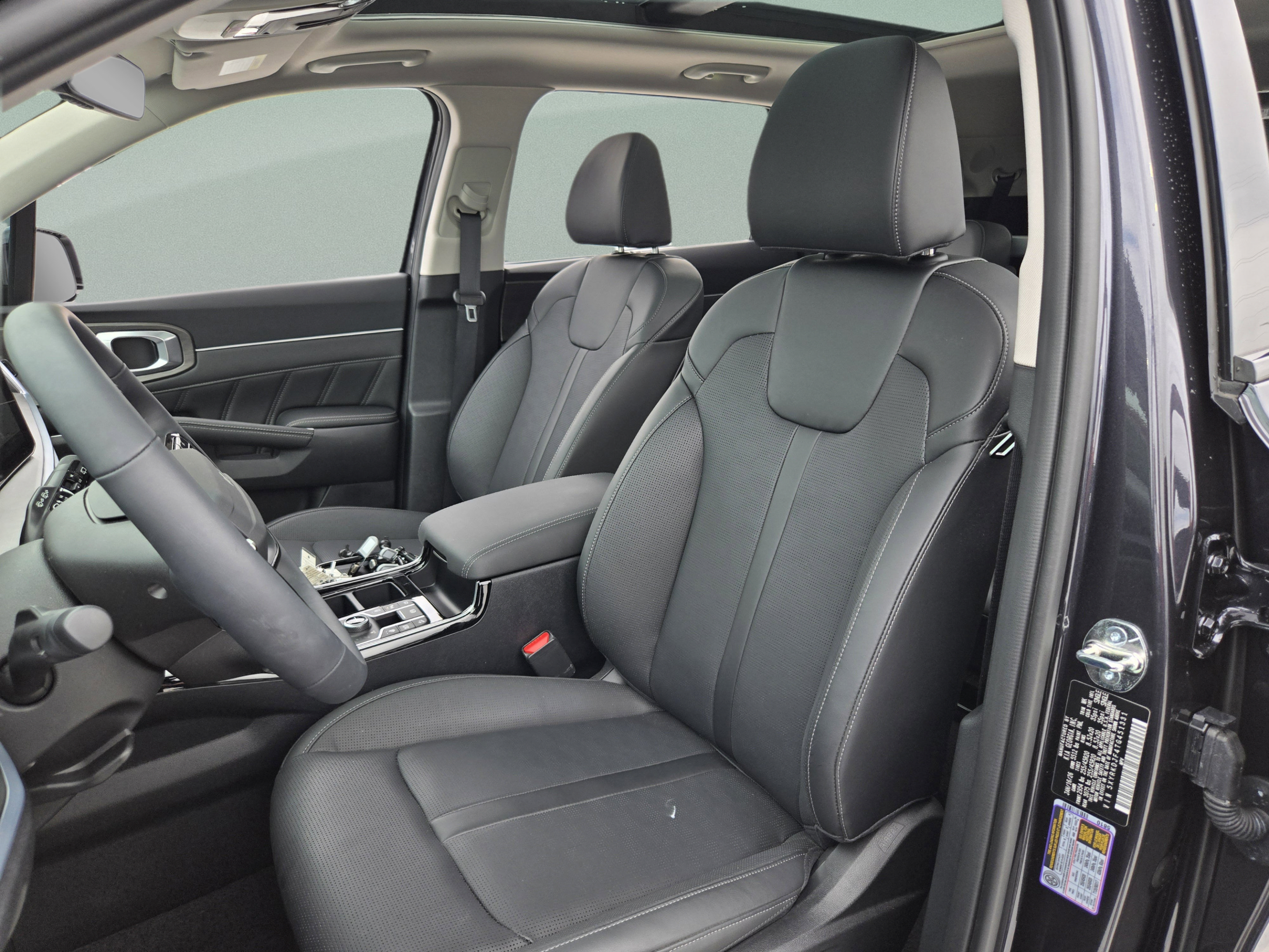 Used 2026 Kia Sorento SX AWD/4WD image 27