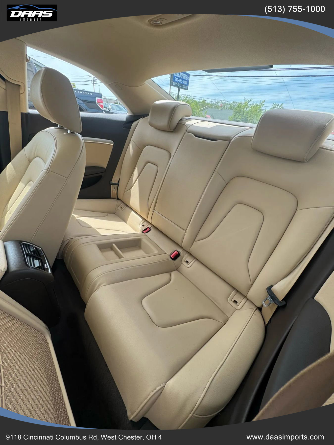 Used 2015 Audi A5 2.0T Premium Plus image 11