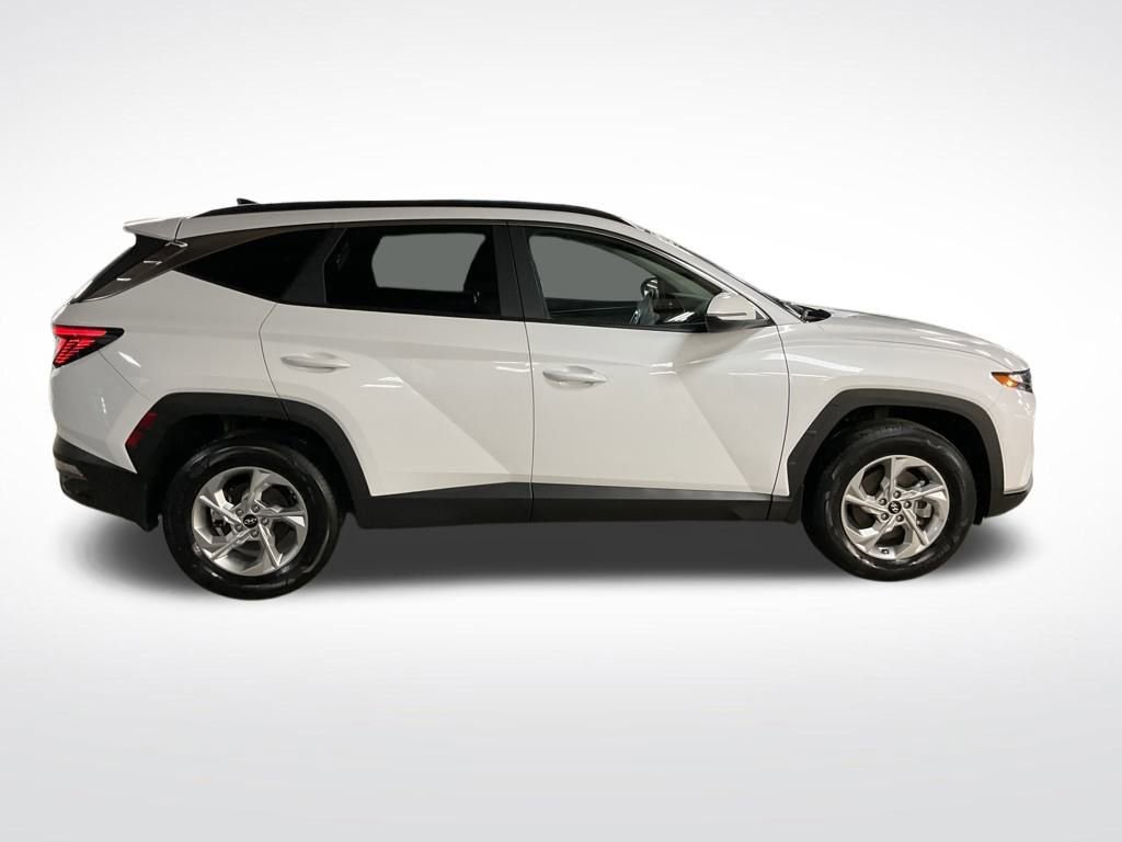 Certified 2023 Hyundai Tucson SEL image 7