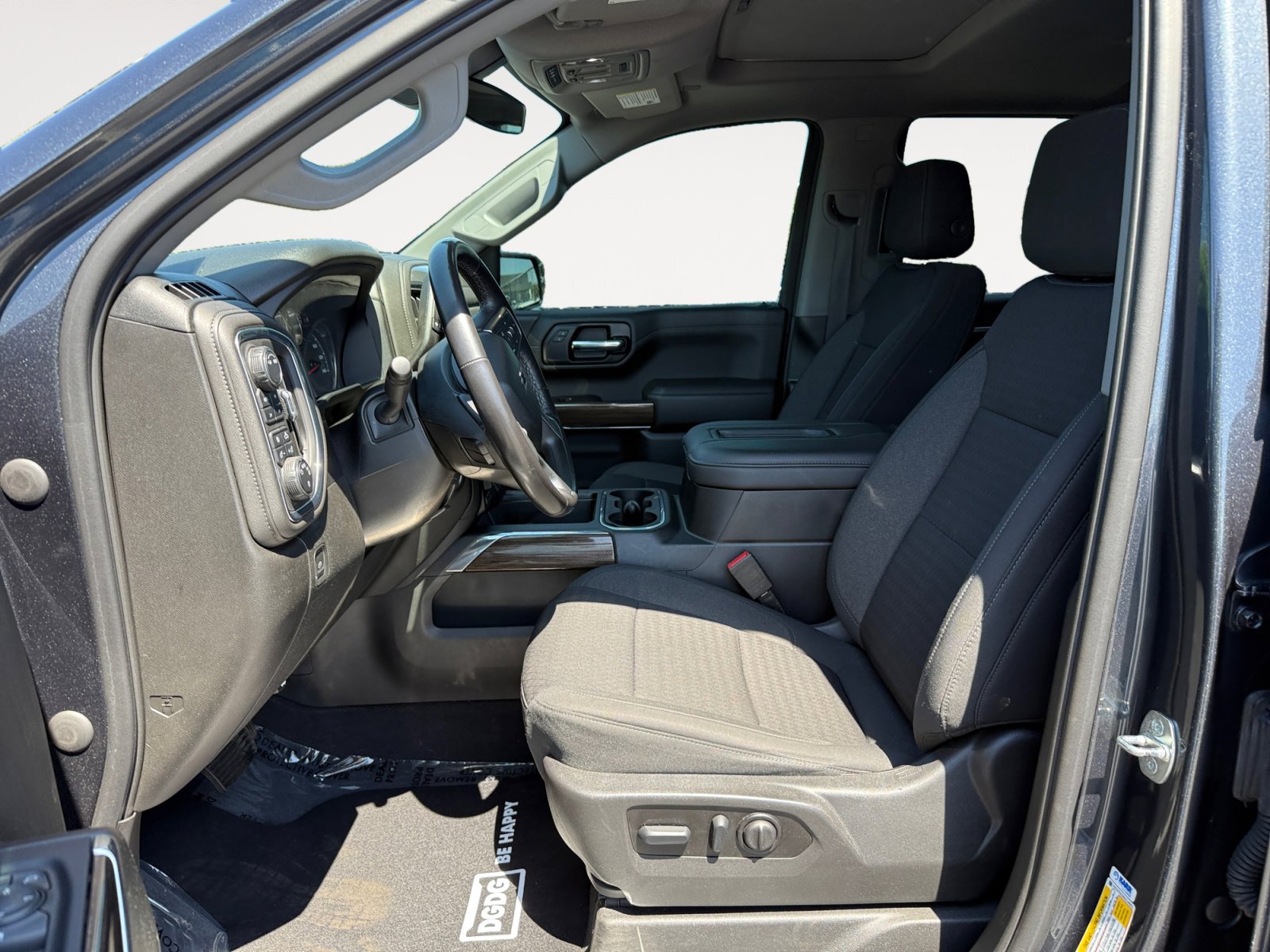 Used 2022 Chevrolet Silverado 1500 RST AWD/4WD image 10