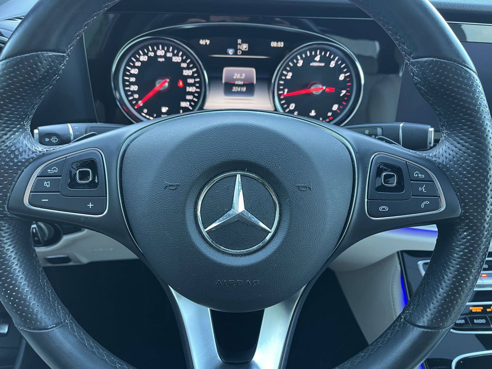 Used 2018 Mercedes-Benz E 300 image 21
