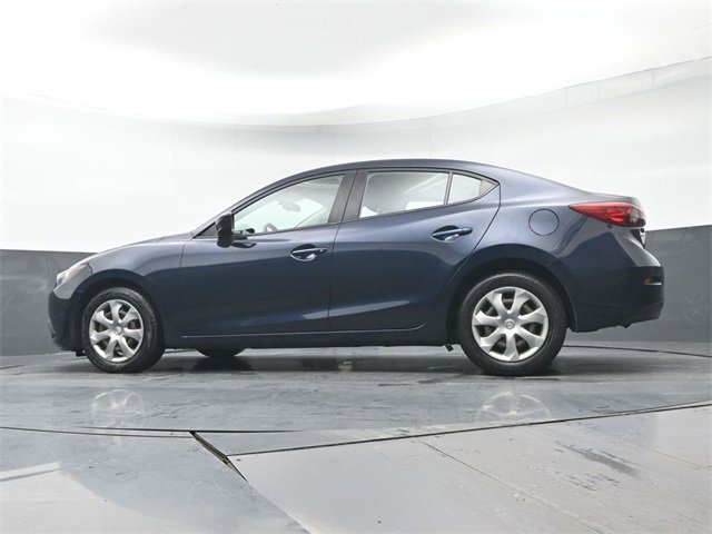 Used 2016 MAZDA MAZDA3 i Sport image 30