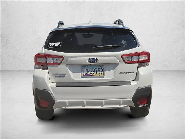 Used 2018 Subaru Crosstrek 2.0i Premium AWD/4WD image 7