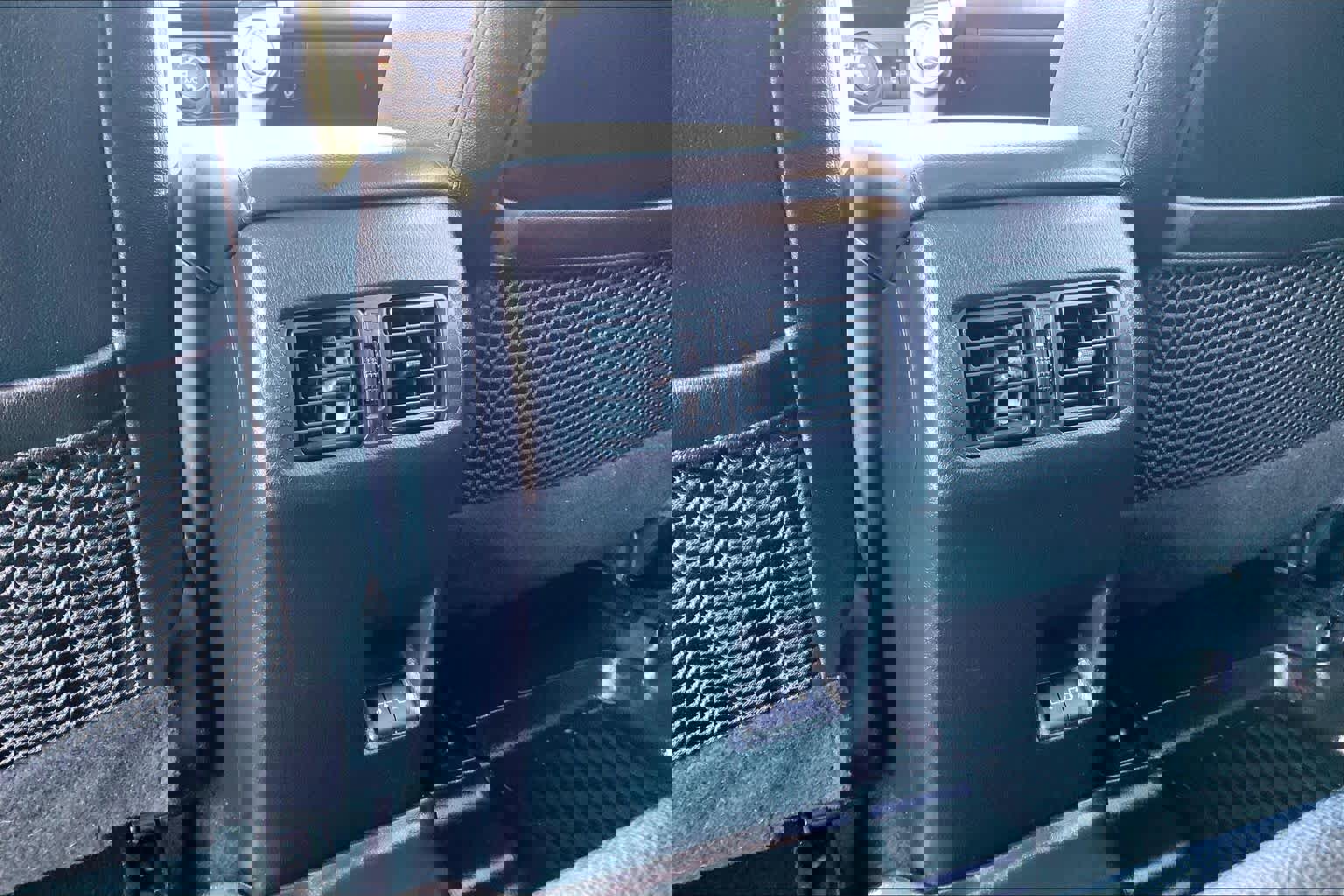 Used 2023 Toyota 4Runner SR5 Premium w/ Moonroof Package image 35