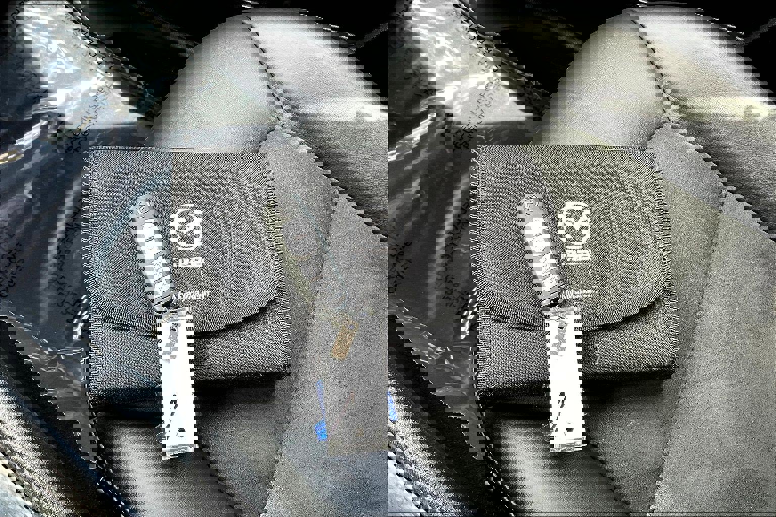 Used 2017 MAZDA CX-5 Touring w/ Preferred Equipment Package image 35