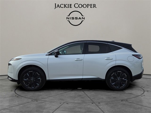 New 2026 Nissan Murano Platinum image 2