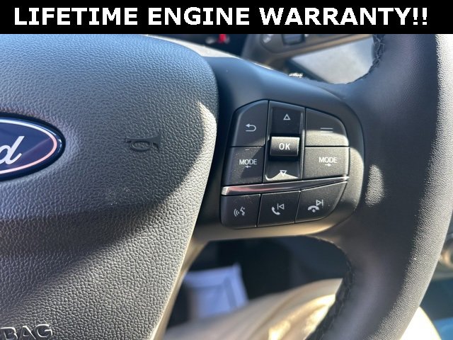 New 2025 Ford Maverick XLT image 15