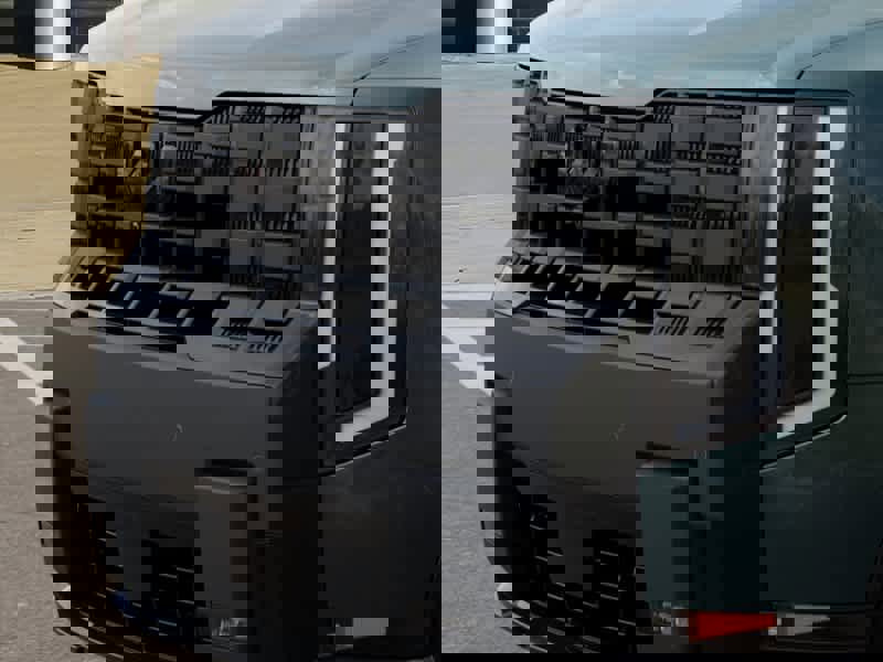 New 2027 Kia Telluride X-Line SX Prestige image 12