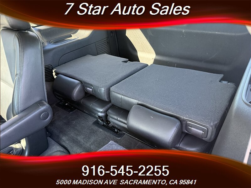 Used 2009 GMC Yukon Denali AWD/4WD image 22