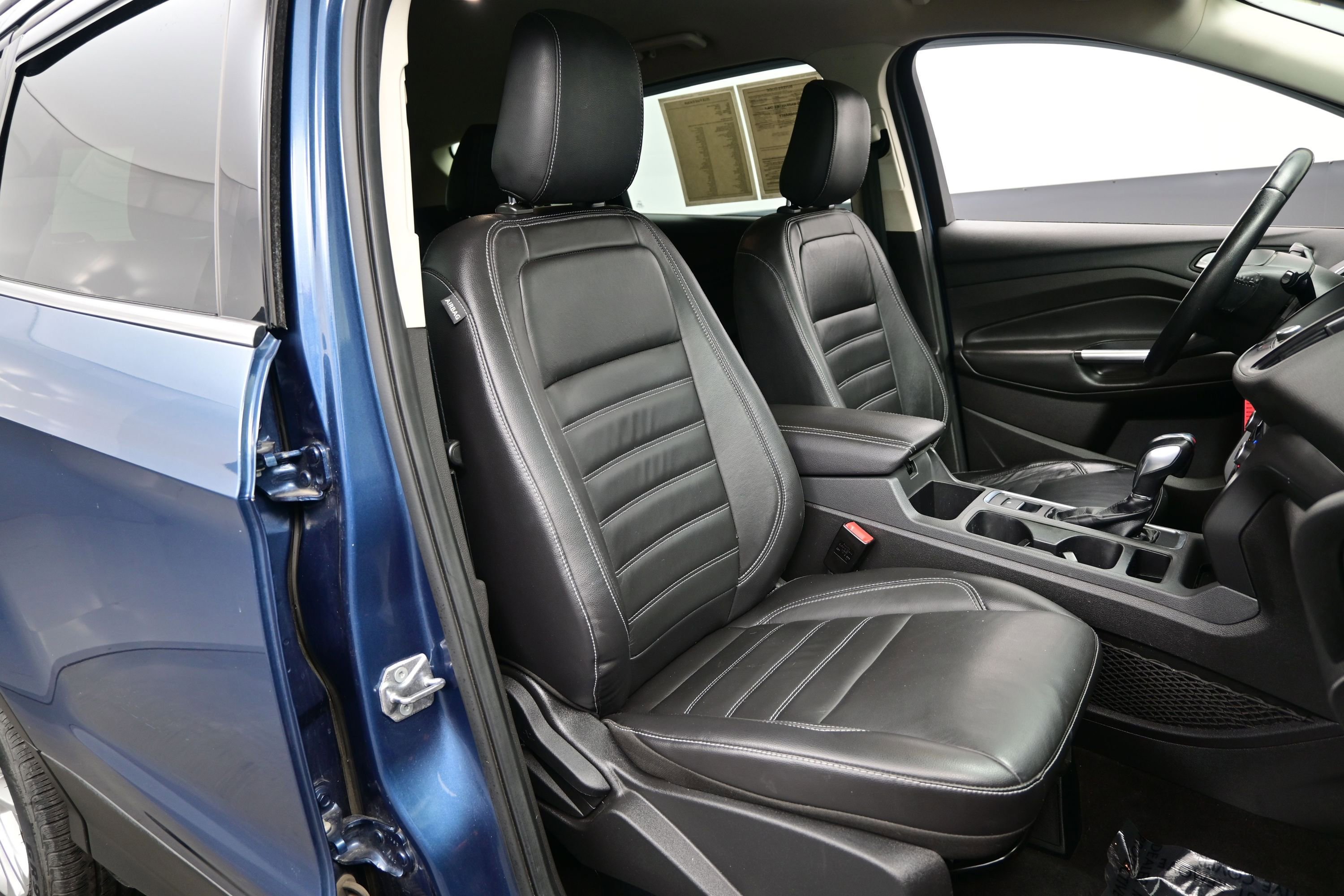 Used 2018 Ford Escape SEL FWD image 13