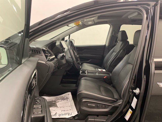 Used 2023 Honda Odyssey Elite image 8