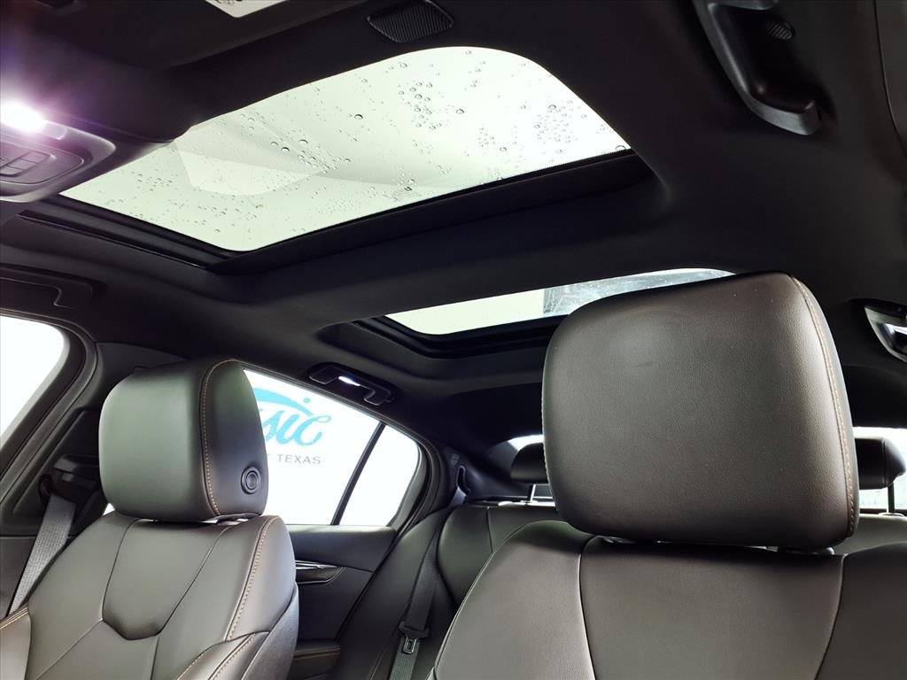 Used 2020 Cadillac CT5 Sport image 15