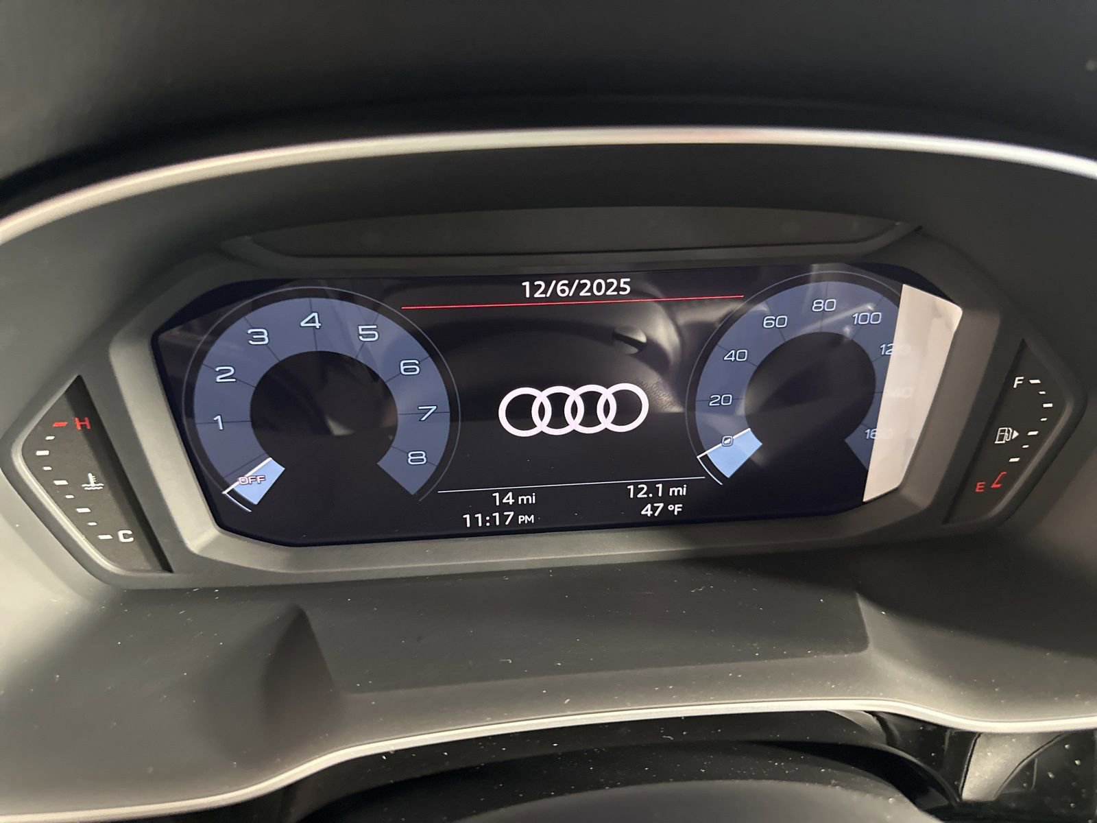New 2025 Audi Q3 2.0T Premium AWD/4WD image 16