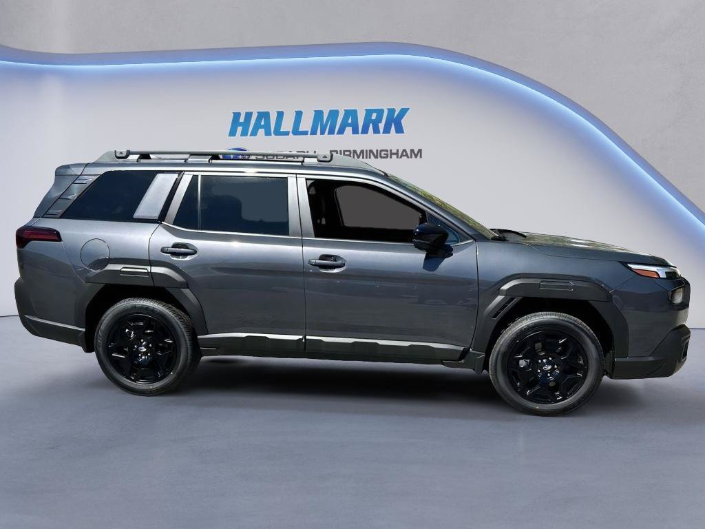 New 2026 Subaru Outback Limited w/ Premium/Limited Package 2 AWD/4WD image 2
