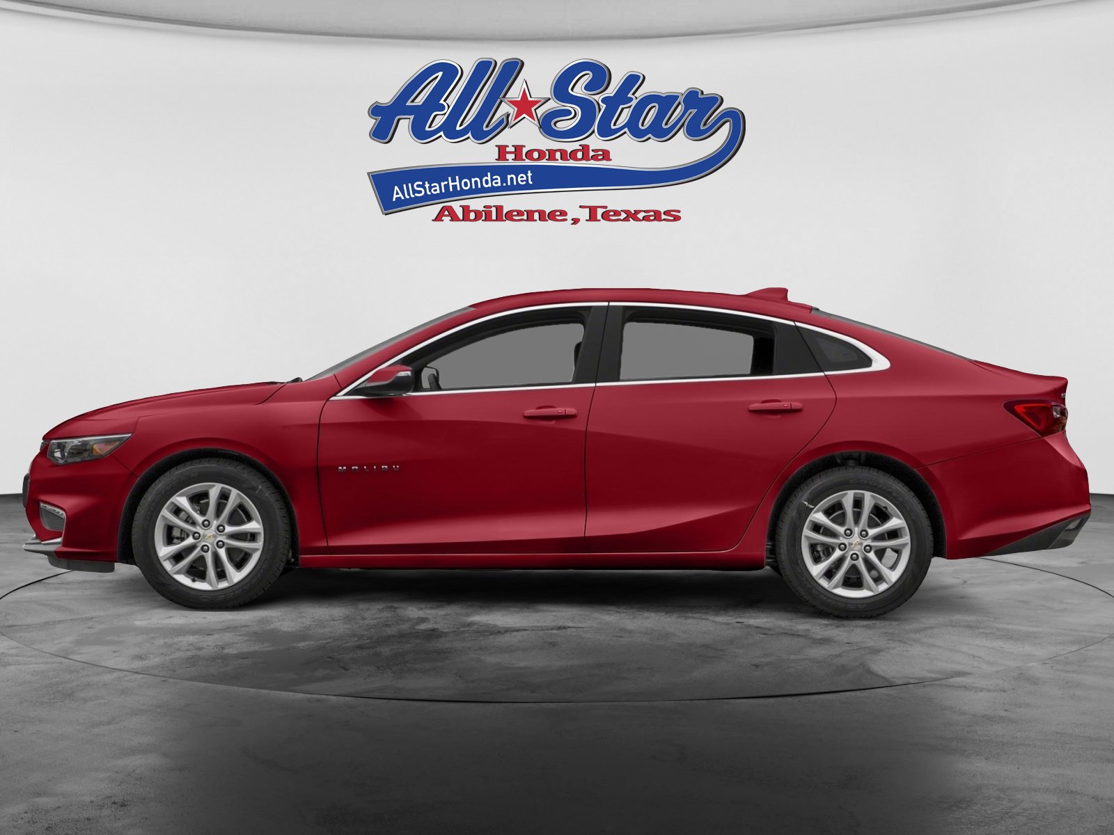 Used 2016 Chevrolet Malibu LT FWD image 3